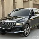 جنسس GV80 رويال 2023 ماشيه 37 الف شبه جديده