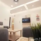 للبيع شقة مفروشة جديدة بجدة