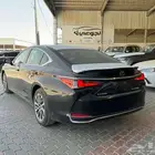 لكزس ES300هايبرد2025