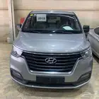 هونداي اتش 1 موديل 2019 عداد123000 الف كم ديزل