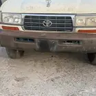 جيب 97 مكينة وقير على الشرط وجميع القطع موجودة