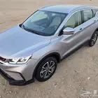 جيب كولراي 2021 - بصمة قمة النظافة