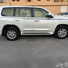 لاندكروزر 5.7 VX-R 2018
