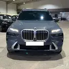 بي ام دبليو X 7 موديل 2023 سعودي الناغي