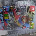 لعبة ماريو اوديسي mario نيتندو سويتش