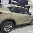 مازدا X5 بودي وكاله ممشى80 الف على الشرط للبيع المستعجل