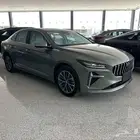 جيلي بريفيس GL 2025 الوعلان صيانة مجانية 79350 ريال