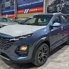 شيرى تيجو 2 كمفورت 2025الشكل الجديد