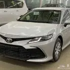 كامري 2024 le استاندر