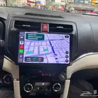 شاشه راش تويوتا