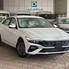 هيونداي النترا سمارت كوري لدي شركة ابن ذياب