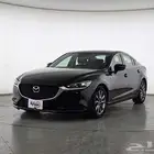 مازدا 6 S 2020 a
