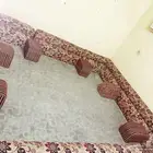 مجلس كبير واجهزه للبيع بسبب السفر 0