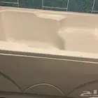 بانيو نظيف للبيع