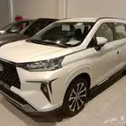 تويوتا فيلوز 2024 GLX فل كامل بنزين سعودي
