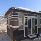 للبيع خيمة ملكية