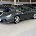 بورش turbo S موديل 2005
