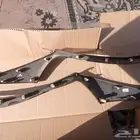 طبلون او قشرة النترا. هونداي 2013