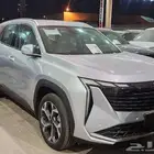 جيلي ستار ري نص فل - سعودي -2024
