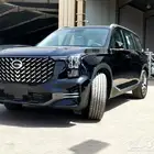 جي اي سي جاك GAC GS8 فل كامل موديل 2025