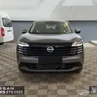 نيسان - كيكس ستاندر الشكل الجديد - 2025 بعازل حراري مجاني