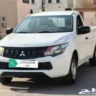 ميتسوبيشي  L200.غماره بنزين موديل 2018