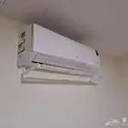 مصدات عازل هواء اسبيلت هواء يناسب جميع المكيفات الاسبليت