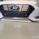 صدام امامي هيونداي سوناتا 2018 2019 2020