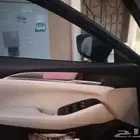 مازدا 6 نص فل سعودي