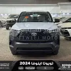 اينوفا ستاندر رمادي بنزين 2024 اقل كاش واقل تقسيط