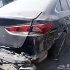 قطع غيار فقط هونداي سوناتا