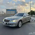 مرسيدس بنوراما 2006 بحالة ممتازة