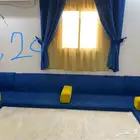 كنب أرضي للبيع