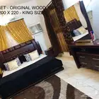 غرفة نوم كامل- مطبخ كامل- Bedset Complete   Kitchen Cabinets