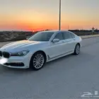 BMW 730 موديل 2019 (الناغي)