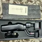 مانع اهتزاز الجوال من شركة 3-Axis Gimbal