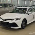 كامري 2024 le استاندر