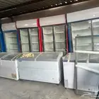 ثلاجه عرض بيبسي