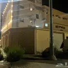 مطعم للاجار او للتقبيل