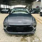 عرض خاص سوناتا اسمارت 2025 بالنقد والتقسيط.