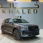 جيلي مونجارو 2024 كاش أو أقساط