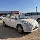 نيسان صني SV 2024 كاش وتقسيط