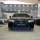 لكزس LS 350 AA موديل 2025