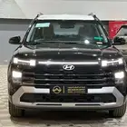 هونداي كريتا جراند 2.0 كمفورت الشكل الجديد 2025 - يوجد تقسيط