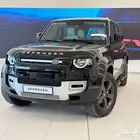 Land Rover Defender 110 S 2025