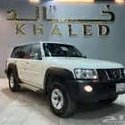 نيسان باترول فتك 2021 (تم البيع)