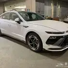 هيونداي سوناتا كمفورت 2025