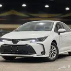 كورولا عرض خاص 2024