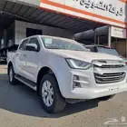 ايسوزو ديماكس LS فل كامل موديل 2023