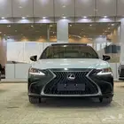 لكزس ES 350 CC بانوراما 2025